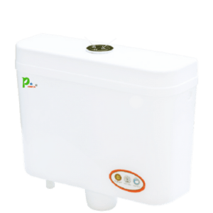 Qube-R6-280 (Dual Flush)