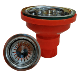 Sink Coupling