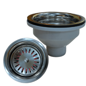 Sink Coupling