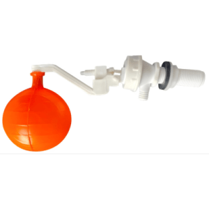 Small Inlet Valve Cock (Heavy)