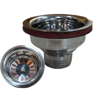Sink Coupling