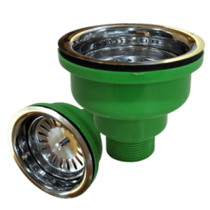 Sink Coupling