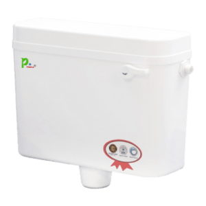 Qube R6-280 (Side Handle)