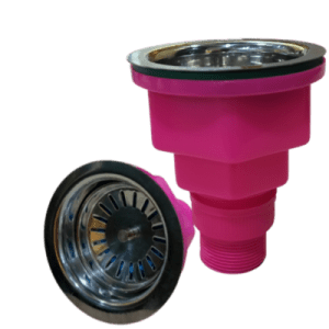 Sink Coupling