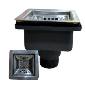 Sink Coupling