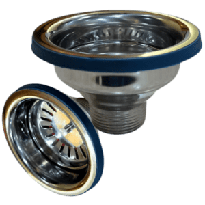 Sink Coupling
