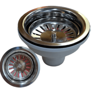 Sink Coupling