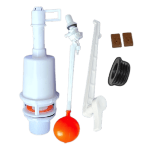 Single Syphon Assembly (Light)