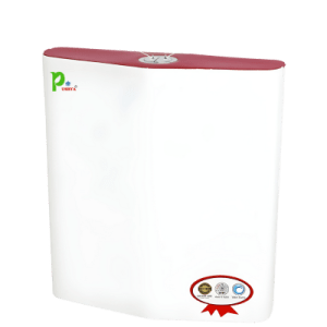 Slope -R3-230 (Dual Flush)