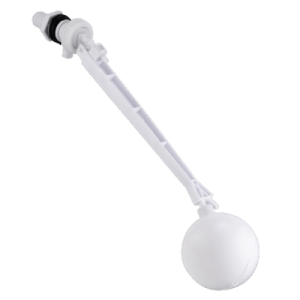 Side Inlet Valve Cock With Ball (Heavy)